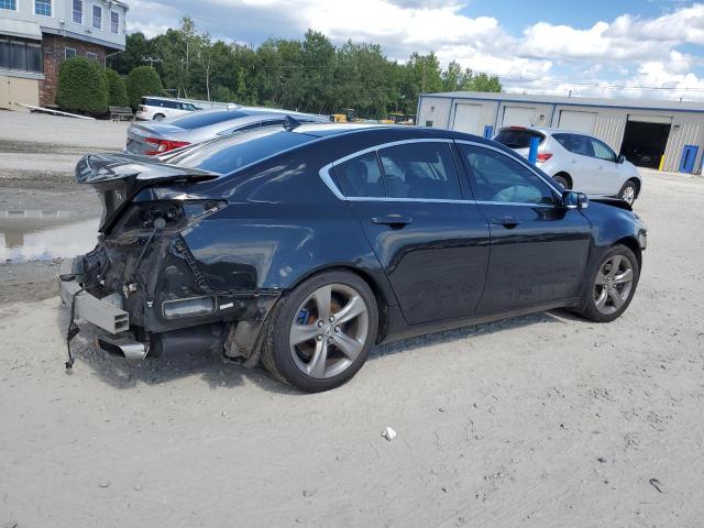 Photo 2 VIN: 19UUA9F52EA000705 - ACURA TL TECH 