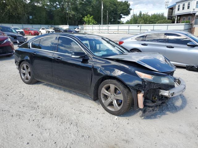 Photo 3 VIN: 19UUA9F52EA000705 - ACURA TL TECH 