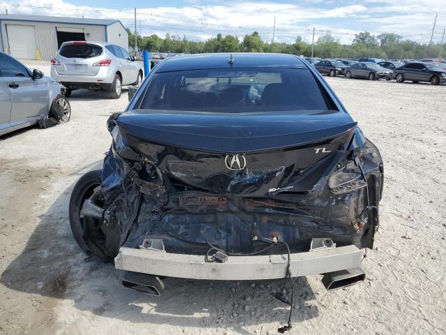 Photo 5 VIN: 19UUA9F52EA000705 - ACURA TL TECH 