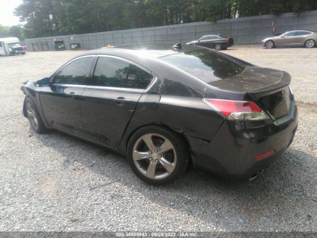 Photo 2 VIN: 19UUA9F52EA001188 - ACURA TL 