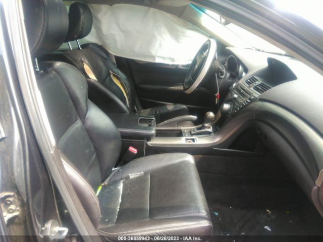 Photo 4 VIN: 19UUA9F52EA001188 - ACURA TL 