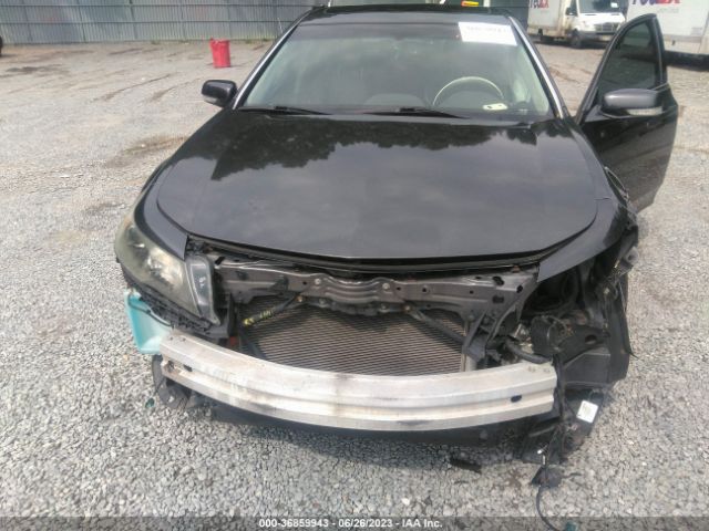 Photo 5 VIN: 19UUA9F52EA001188 - ACURA TL 