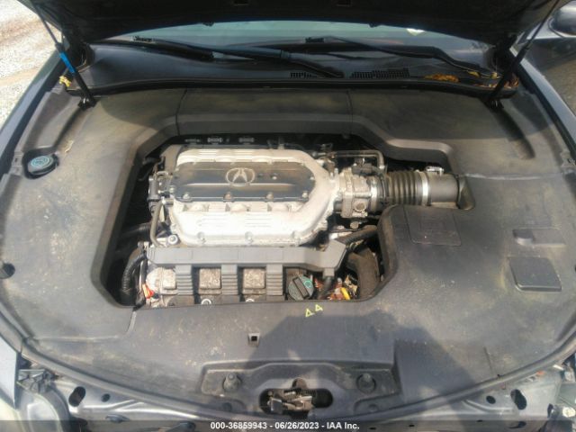 Photo 9 VIN: 19UUA9F52EA001188 - ACURA TL 