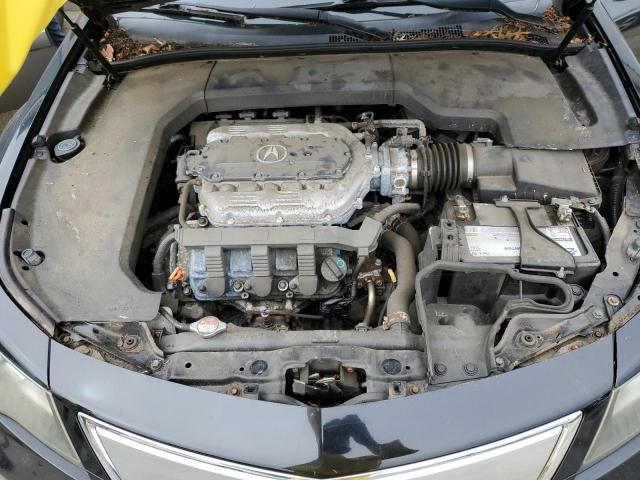 Photo 10 VIN: 19UUA9F52EA002311 - ACURA TL 