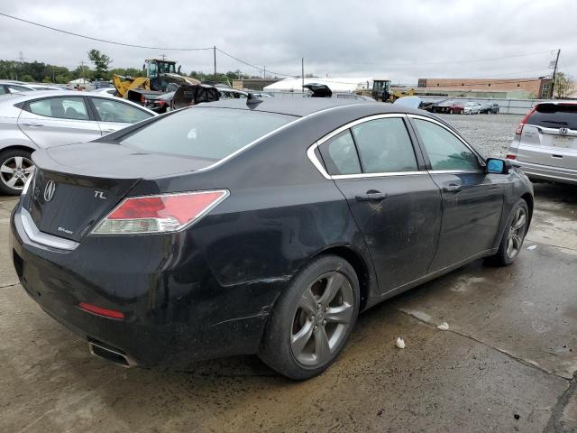 Photo 2 VIN: 19UUA9F52EA002311 - ACURA TL 