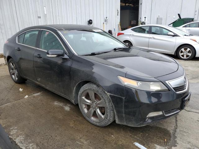 Photo 3 VIN: 19UUA9F52EA002311 - ACURA TL 