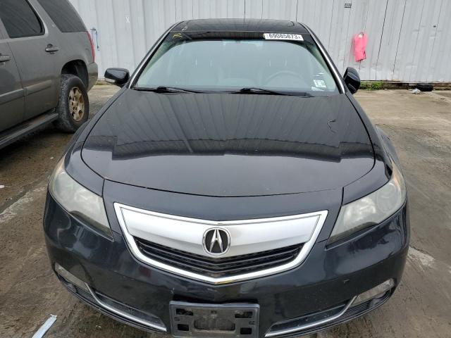 Photo 4 VIN: 19UUA9F52EA002311 - ACURA TL 