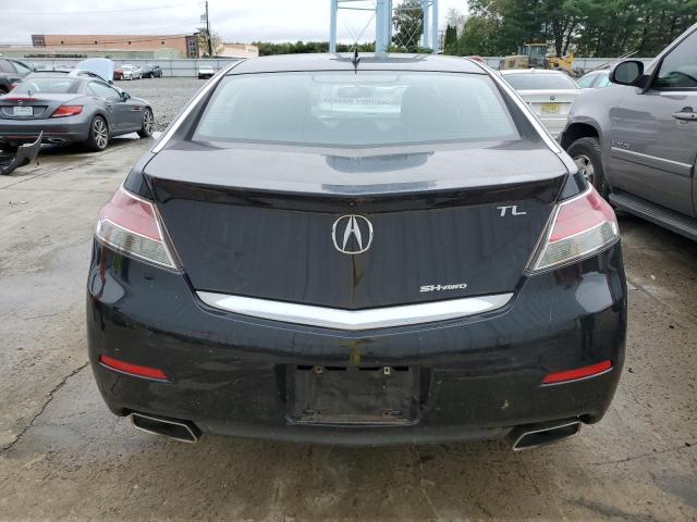 Photo 5 VIN: 19UUA9F52EA002311 - ACURA TL 