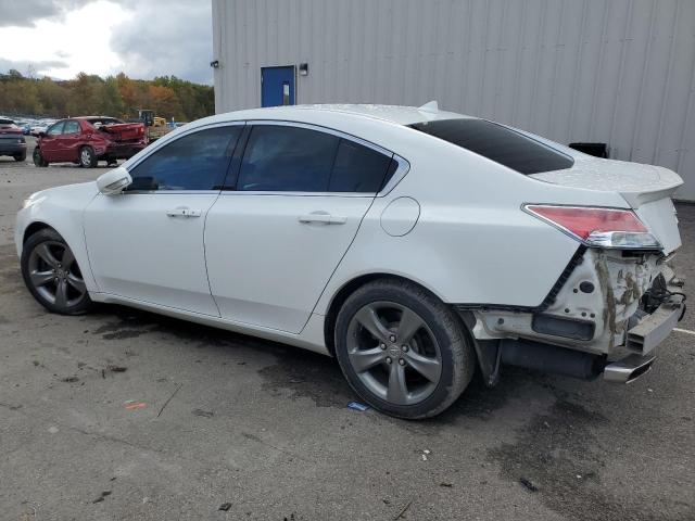 Photo 1 VIN: 19UUA9F52EA003037 - ACURA TL 