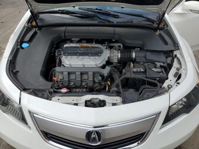 Photo 10 VIN: 19UUA9F52EA003037 - ACURA TL 