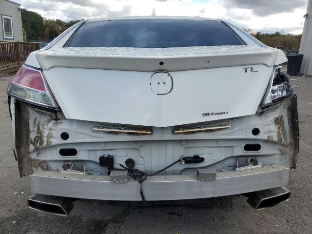 Photo 5 VIN: 19UUA9F52EA003037 - ACURA TL 