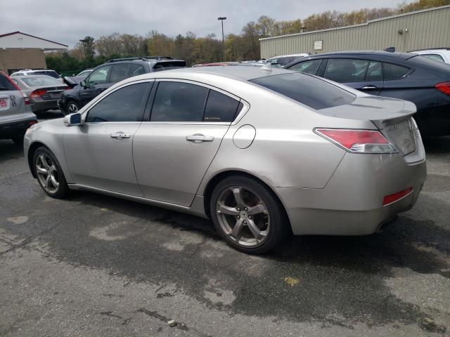 Photo 1 VIN: 19UUA9F53AA002425 - ACURA TL 