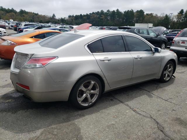 Photo 2 VIN: 19UUA9F53AA002425 - ACURA TL 