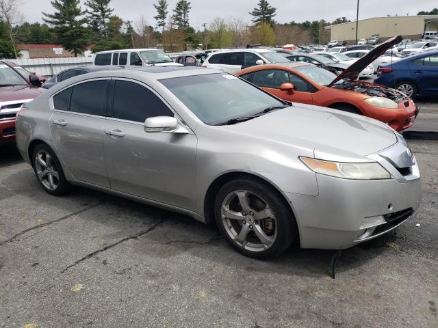 Photo 3 VIN: 19UUA9F53AA002425 - ACURA TL 