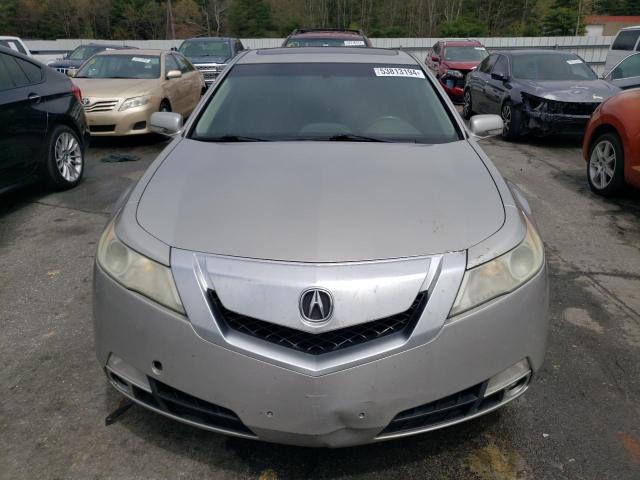 Photo 4 VIN: 19UUA9F53AA002425 - ACURA TL 