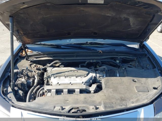 Photo 9 VIN: 19UUA9F53AA002893 - ACURA TL 