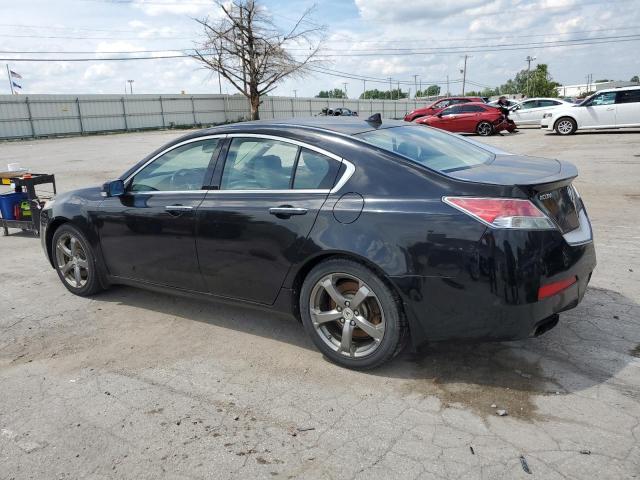 Photo 1 VIN: 19UUA9F53AA003266 - ACURA TL 