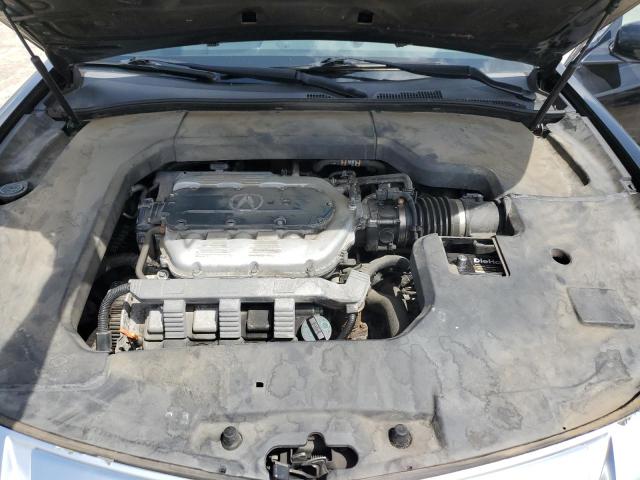 Photo 10 VIN: 19UUA9F53AA003266 - ACURA TL 