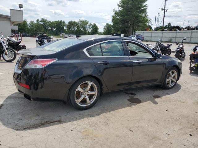 Photo 2 VIN: 19UUA9F53AA003266 - ACURA TL 