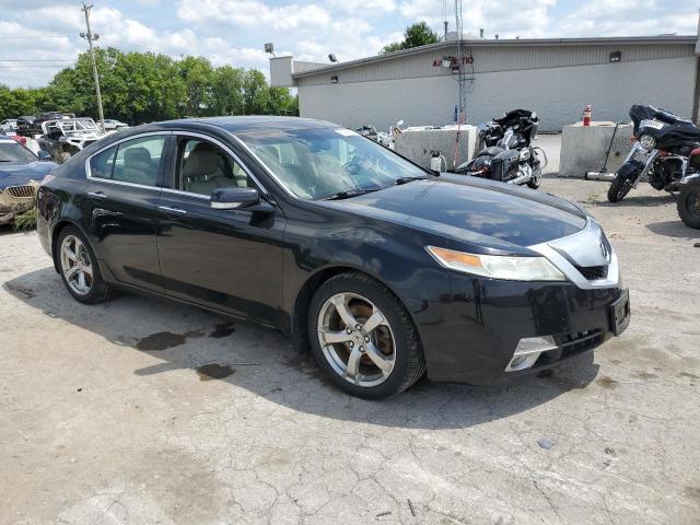 Photo 3 VIN: 19UUA9F53AA003266 - ACURA TL 