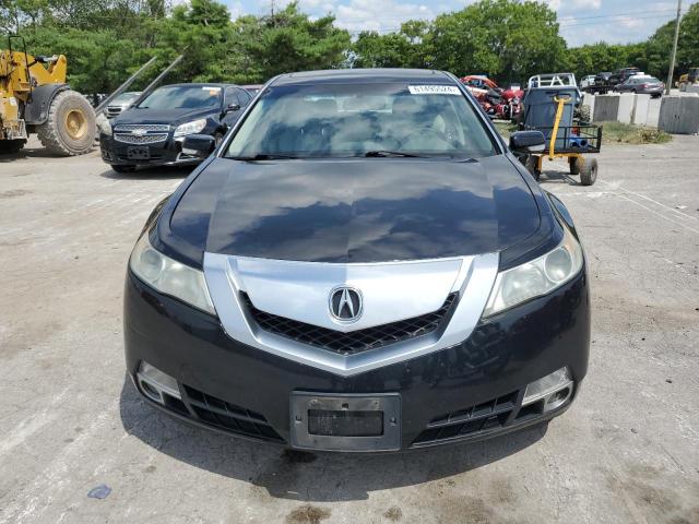 Photo 4 VIN: 19UUA9F53AA003266 - ACURA TL 