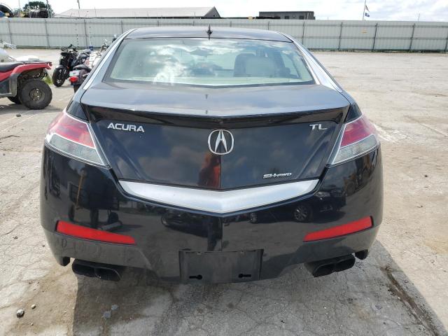 Photo 5 VIN: 19UUA9F53AA003266 - ACURA TL 