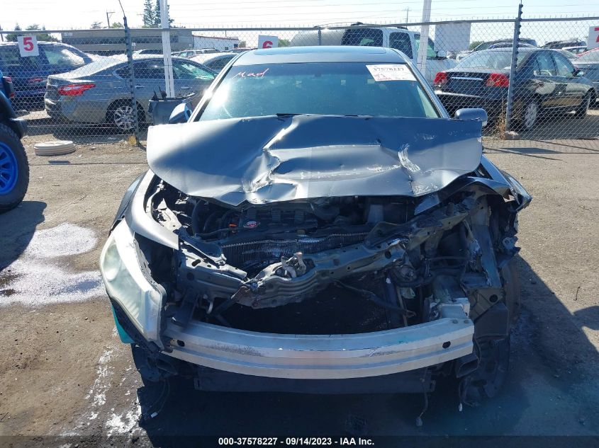 Photo 12 VIN: 19UUA9F53AA003798 - ACURA TL 