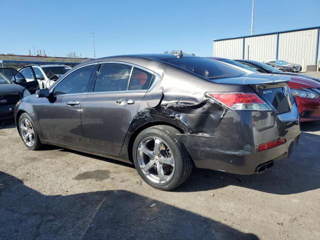 Photo 1 VIN: 19UUA9F53AA004000 - ACURA TL 