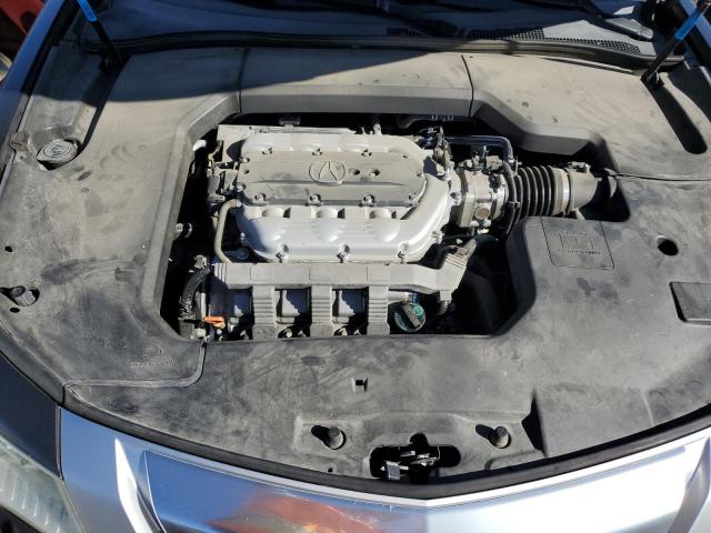 Photo 10 VIN: 19UUA9F53AA004000 - ACURA TL 