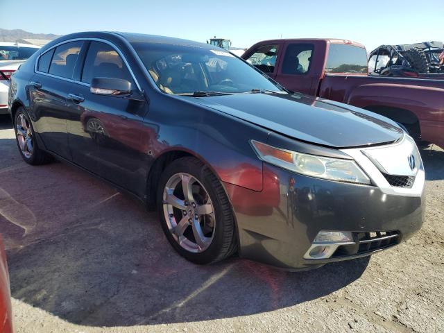 Photo 3 VIN: 19UUA9F53AA004000 - ACURA TL 