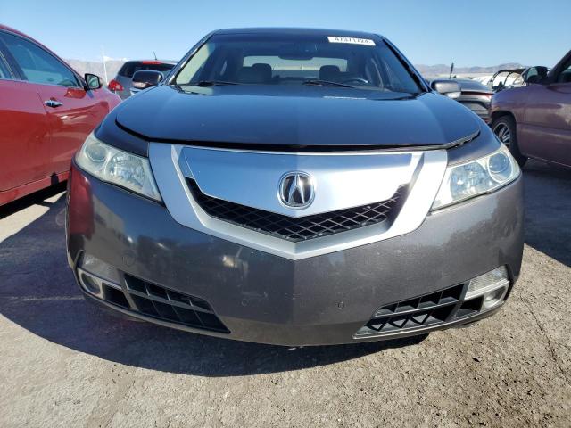 Photo 4 VIN: 19UUA9F53AA004000 - ACURA TL 