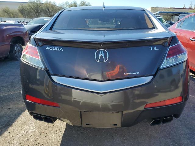 Photo 5 VIN: 19UUA9F53AA004000 - ACURA TL 