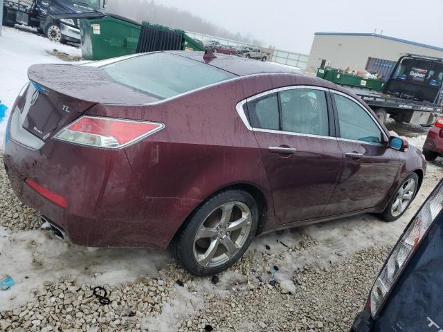 Photo 2 VIN: 19UUA9F53AA004692 - ACURA TL 