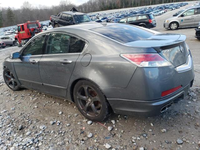 Photo 1 VIN: 19UUA9F53AA005356 - ACURA TL 