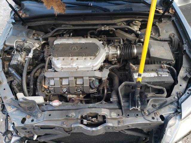 Photo 10 VIN: 19UUA9F53AA005356 - ACURA TL 