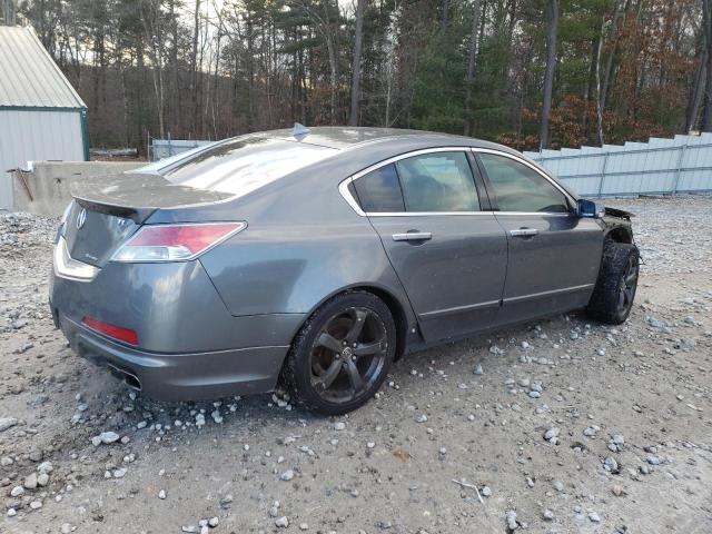 Photo 2 VIN: 19UUA9F53AA005356 - ACURA TL 