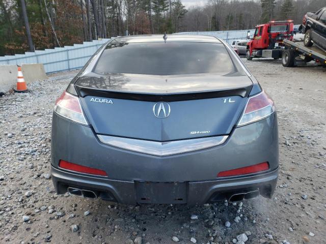 Photo 5 VIN: 19UUA9F53AA005356 - ACURA TL 