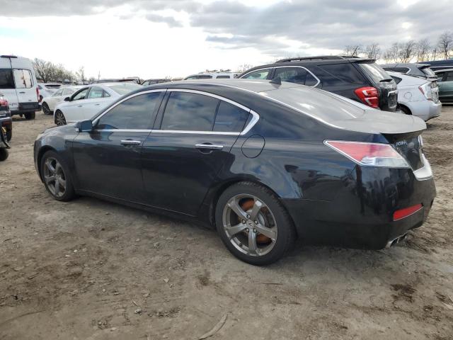 Photo 1 VIN: 19UUA9F53AA005907 - ACURA TL 