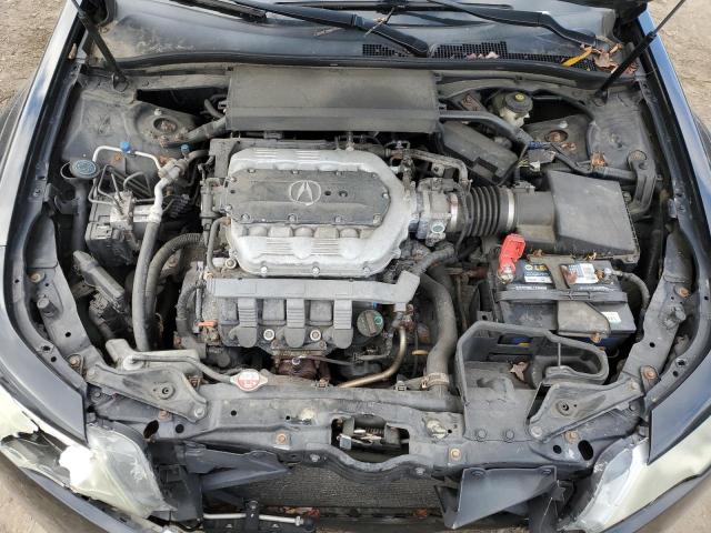 Photo 10 VIN: 19UUA9F53AA005907 - ACURA TL 