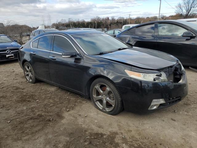 Photo 3 VIN: 19UUA9F53AA005907 - ACURA TL 