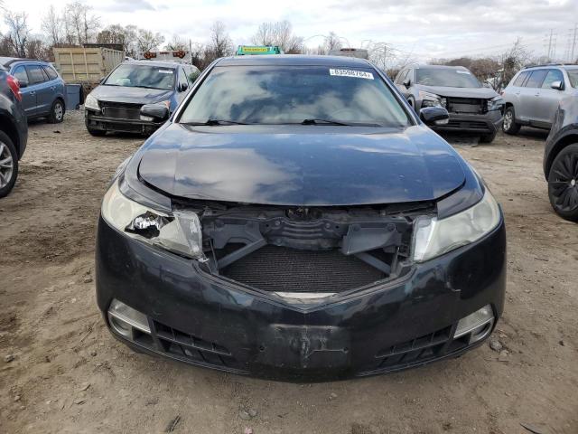 Photo 4 VIN: 19UUA9F53AA005907 - ACURA TL 