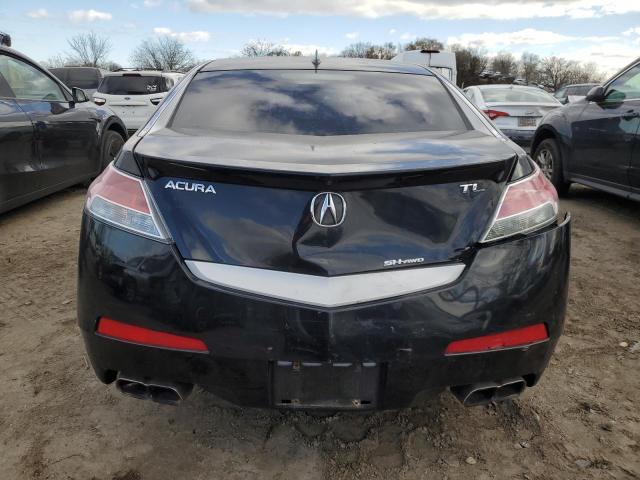 Photo 5 VIN: 19UUA9F53AA005907 - ACURA TL 