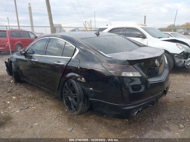 Photo 2 VIN: 19UUA9F53AA007124 - ACURA TL 