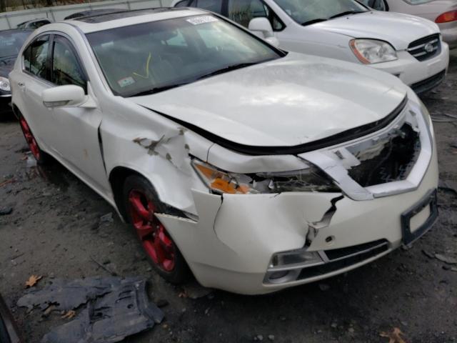 Photo 0 VIN: 19UUA9F53AA007348 - ACURA TL 