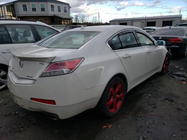 Photo 3 VIN: 19UUA9F53AA007348 - ACURA TL 