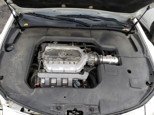 Photo 6 VIN: 19UUA9F53AA007348 - ACURA TL 