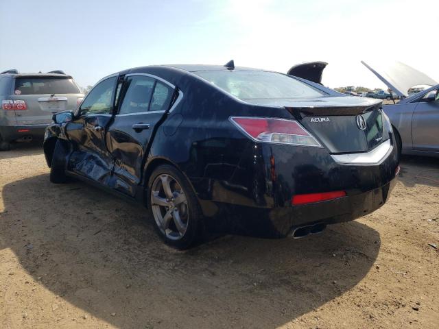 Photo 1 VIN: 19UUA9F53AA007642 - ACURA TL 