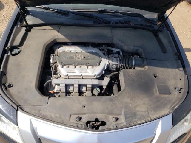 Photo 10 VIN: 19UUA9F53AA007642 - ACURA TL 