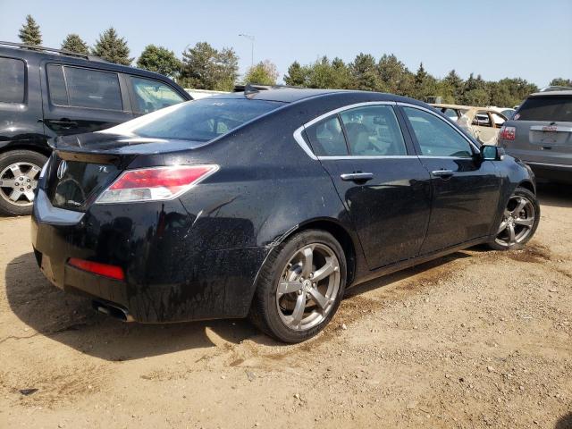 Photo 2 VIN: 19UUA9F53AA007642 - ACURA TL 