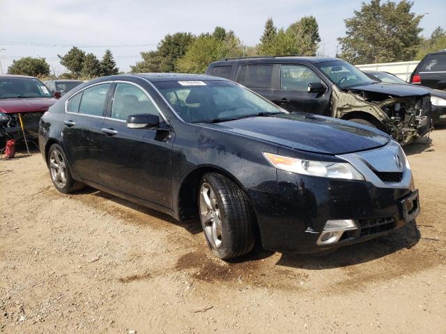 Photo 3 VIN: 19UUA9F53AA007642 - ACURA TL 